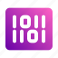 binary, code, coding, programming, software 
