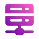 data, center, server, domain, storage, computer