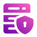 data, security, database, protection, software