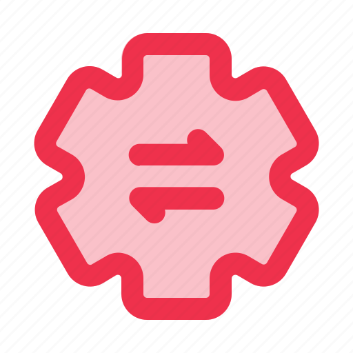 Api, gear, setup, settings, software icon - Download on Iconfinder