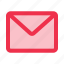 email, mail, envelope, message, software 