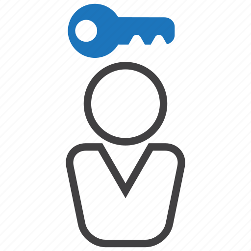 Key, master, office, own, owner, tool, tools icon - Download on Iconfinder