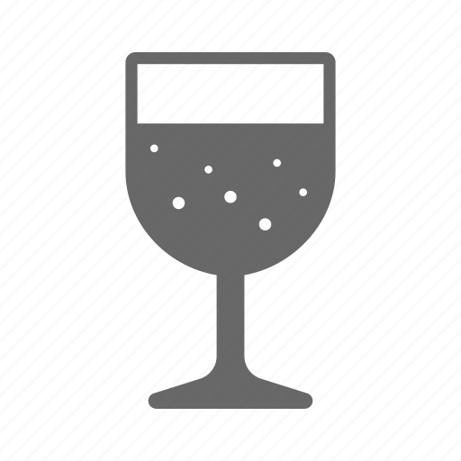 Beverage, drink, glass, restaurent, utensil, water icon - Download on Iconfinder