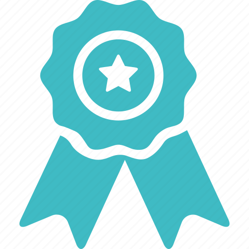 Achievement, award, badge, certificate, recomendation, reward, winner icon - Download on Iconfinder