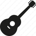 acoustic, guitar, instrument, music, sound, string instrument