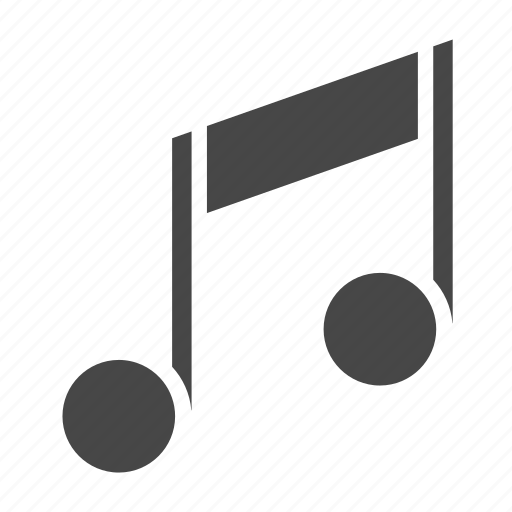 Multimeda, music, note icon - Download on Iconfinder