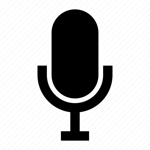 Buzz, microphone, noise, sound, voice icon - Download on Iconfinder