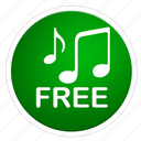free, freedom, music, ok, song, composition, melody, program