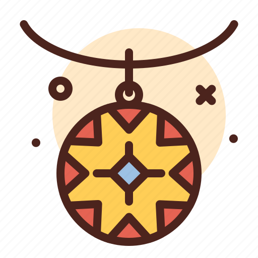 Amulet, travel, cultures, africa icon - Download on Iconfinder
