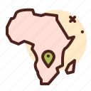 continent, travel, cultures, africa