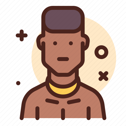 Male, travel, cultures, africa icon - Download on Iconfinder