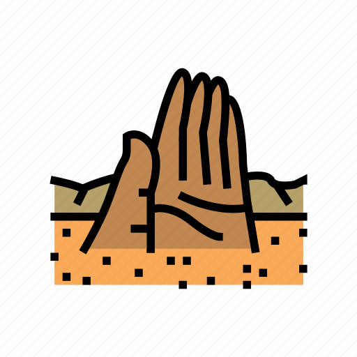 Atacama, desert, south, america, scape, tradition icon - Download on Iconfinder