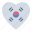 love, romance, korea, country, culture, south korea 