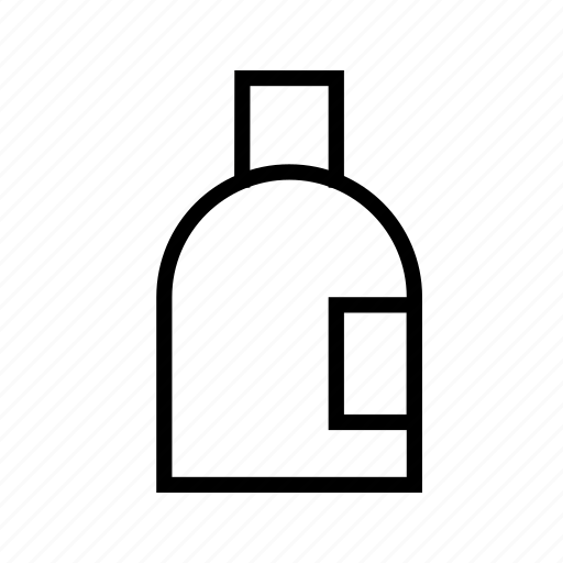 Alcohol, bottle, drink, hot, wine icon - Download on Iconfinder