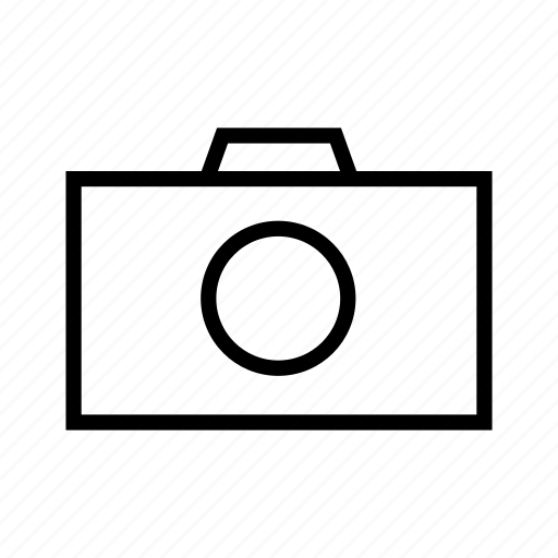 Camera, image, photo, photographer, picture icon - Download on Iconfinder