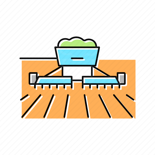 Harvesting, equipment, seeds, processing, plant, care icon - Download on Iconfinder