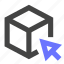 object, model, cube, cad, digital, modeling, sculpting, 3d model, 3d design 