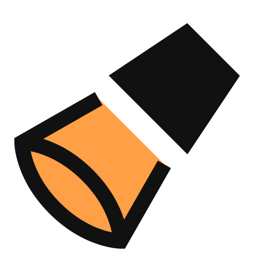 Lighting, model, modeling, source, light, spotlight, spot icon - Download on Iconfinder