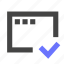 app, application, browser, window, web, allow, select, permission, check 