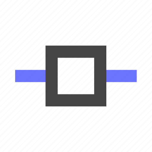 Programming, chart, block, hierarchy, commit, command, git symbol icon - Download on Iconfinder