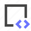 source, code, app, programming, dev, elements, snippet, mode, block 