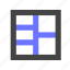 layout, display, window, screens, bento, workspace, system, split, right 