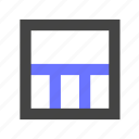 layout, display, window, screens, collage, split, top, bento, workspace
