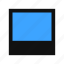 layout, display, bar, dashboard, panel, dock, browser, footer, bottom 