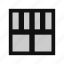layout, display, list, window, system, bento, workspace, split, bottom 
