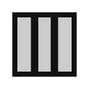 layout, display, split, rectangles, screens, collage, triple, columns, vertical