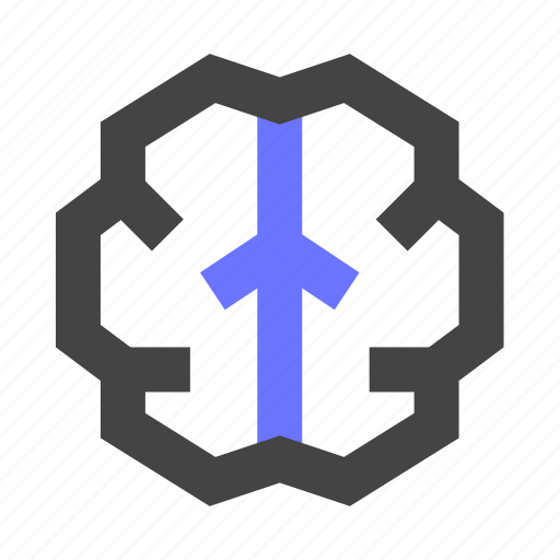 Ai, neuroscience, artificial, cognitive, brain, intelligence, software icon - Download on Iconfinder