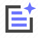 text, generator, script, collection, prompter, engineer, prompt, reader, ai