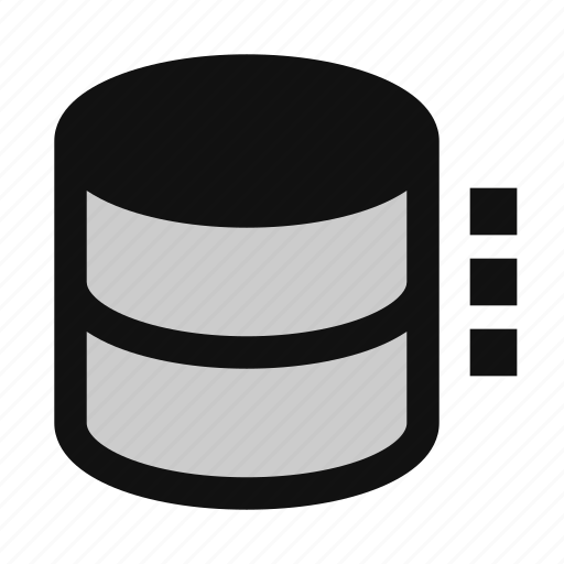 Database, data, computing, system, training, dataset, source icon - Download on Iconfinder