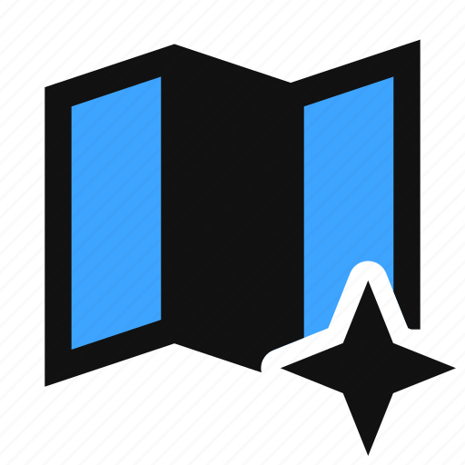 Map, generator, tool, maker, editor, mapping, analysis icon - Download on Iconfinder