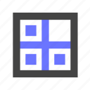 chart, diagram, data, visualization, graph, table, dots, scatter, matrix