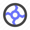 chart, graph, data, visualization, ring, circle, diagram, process, cycle