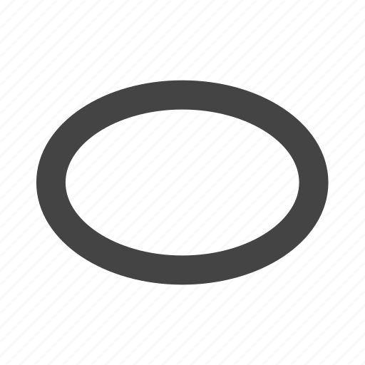 Flowchart, chart, diagram, shape, oval, start, end icon - Download on Iconfinder