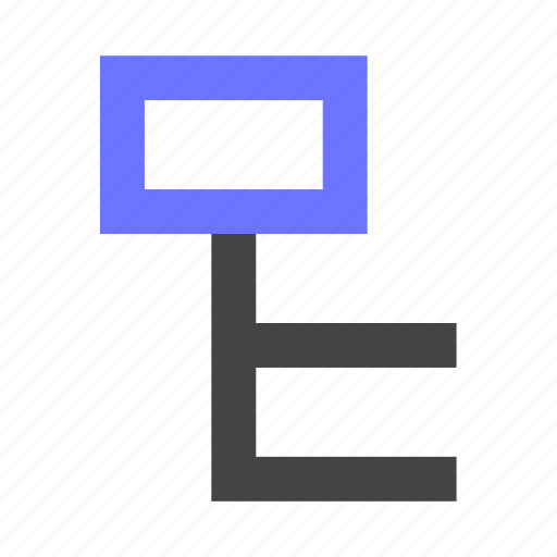 Structure, chart, diagram, tree, task, subtask, objective icon - Download on Iconfinder