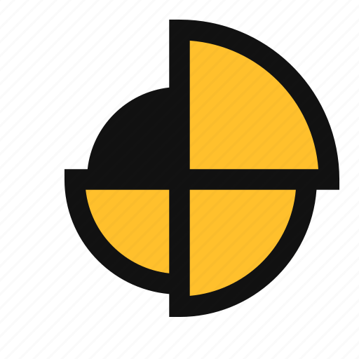 Chart, graph, data, visualization, pie, rose, diagram icon - Download on Iconfinder