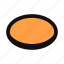 flowchart, symbol, chart, diagram, shape, oval, start, end, terminal 