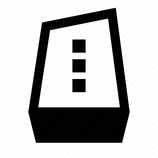 Home, smart, assistant, wifi, speaker, voice, recognition icon - Download on Iconfinder