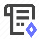 document, crypto, blockchain, cryptocurrency, script, transaction, smart, agreement, contract
