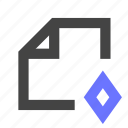 nft, digital, assets, item, text, file, doc, document, non fungible token