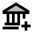 bank, banking, add, card, account, link, deposit, connect, open 