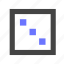 dice, game, asset, die, gamble, cube, gambling, square, three 