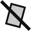 card, game, empty, remove, discard, off, drop 