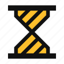 sandglass, game, hourglass, loading, loader, processing, timer, full, end