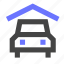 vehicle, park, area, carport, free, paid, parking, car, lot 