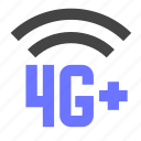 connection, signal, network, internet, mobile, wireless, plus, technology