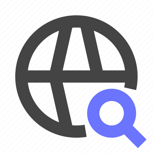 Globe, connection, network, internet, communication, browser, search icon - Download on Iconfinder